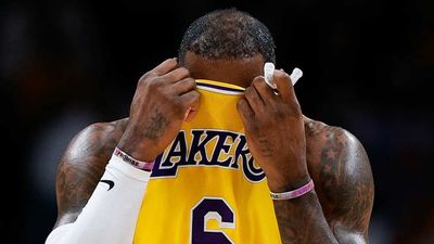 SI:AM | It Just Keeps Getting Worse for the Lakers