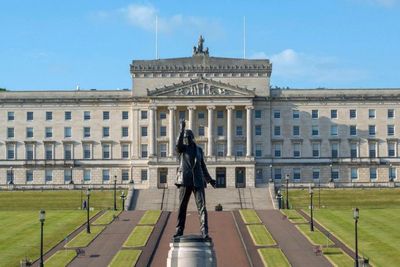 Stormont fails to elect new speaker just hours before deadline for election
