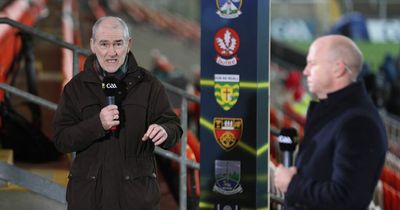 Unionist group believe BBC's increased GAA coverage is an example of 'anti-unionist bias'