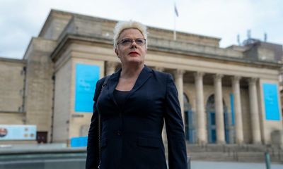 Eddie Izzard rules out appearing on all-women Labour MP shortlists