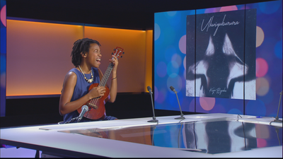 From Kigali to the world: Kaya Byinshii's regenerative sound