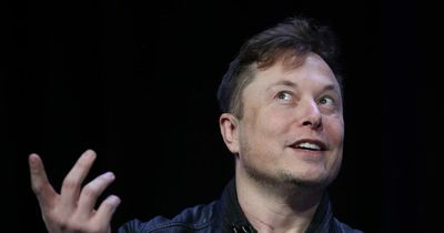 Elon Musk says he is buying Twitter to 'help humanity'