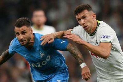 Champions League permutations: What Tottenham need vs Marseille to qualify for the knockout stages today