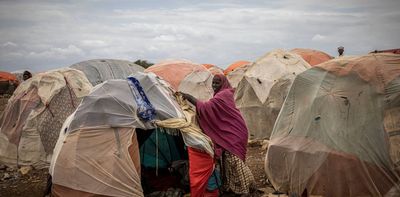 Droughts don't need to result in famine: Ethiopia and Somalia show what makes the difference