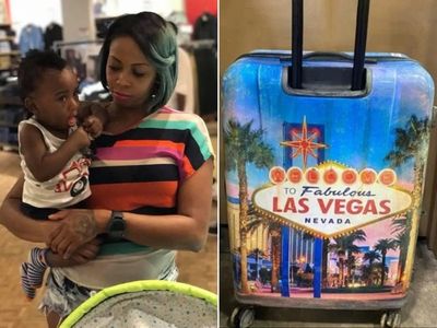 A boy’s body in a suitcase and a mother on the run after calling him a ‘demon’. What happened to Cairo Jordan?