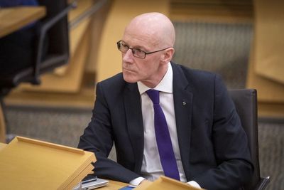 New chair of public inquiry into handling of Covid in Scotland appointed