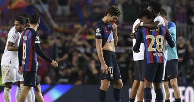 Who Manchester United could face in Europa League knock-out round as European giants start to fall