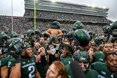 Spartans Wire Picks: Our predictions for every Week 9 Big Ten game