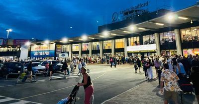 Leeds Bradford Airport ranked among worst in UK as customers slam queues