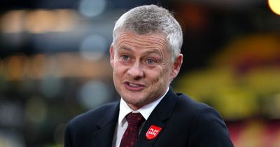 Three Man Utd stars the dressing room had concerns about under Ole Gunnar Solskjaer