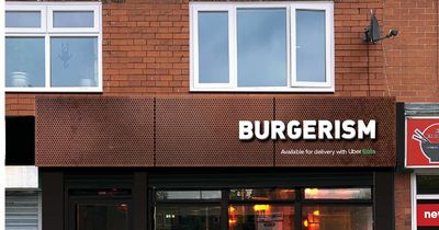 Cult burger makers Burgerism to open first shop in Stockport