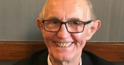 Daughters thank strangers who helped 'wonderful' dad who died in Cardiff city centre street