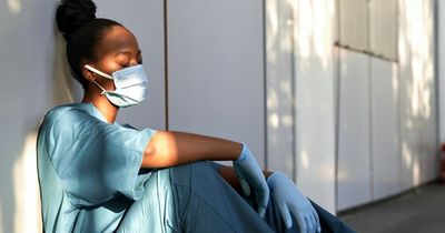 Black nurse told to 'go and bleach her skin' by boss so patients would be 'nice to her'