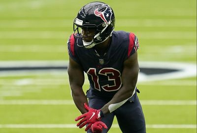 Packers among teams to inquire about trade for Texans WR Brandin Cooks