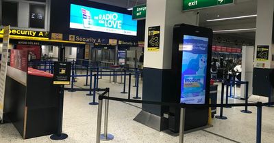 Manchester Airport named Britain's 'worst airport' by frustrated holidaymakers