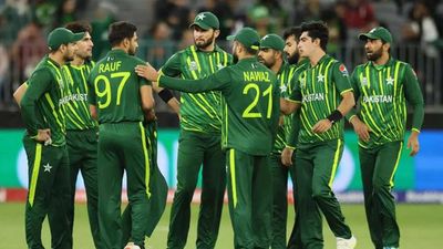 'Game of uncertainties': Twitter erupts after Pakistan's shock defeat in T20 World Cup