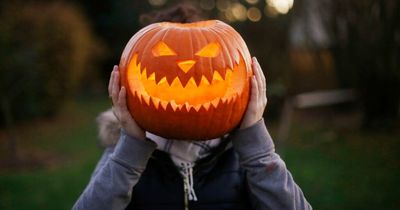 Gran shares 'genius' pumpkin carving trick as people realise they've been doing it wrong