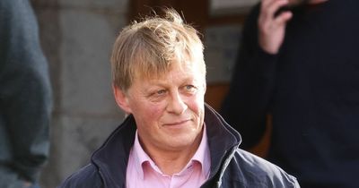 Horse racing figure Stephen Mahon avoids prison for assault on farmer with horse whip
