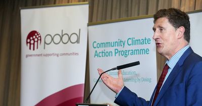 GAA among 18 community organisations getting share of €5m funding for climate projects across Ireland