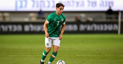 Ireland youngster Joe Hodge set for more Premier League minutes ahead of November internationals