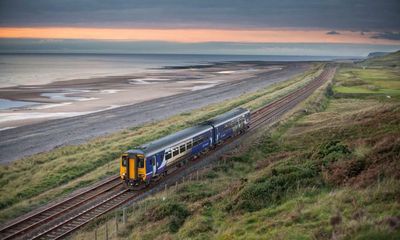 Fines for fare dodging on trains in England to rise from £20 to £100