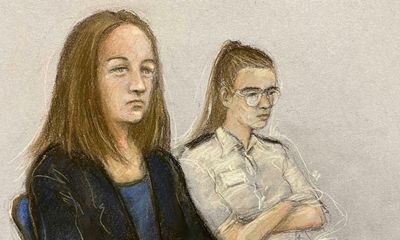 Lucy Letby trial: nurse described newborns’ deaths as ‘sad and cruel’