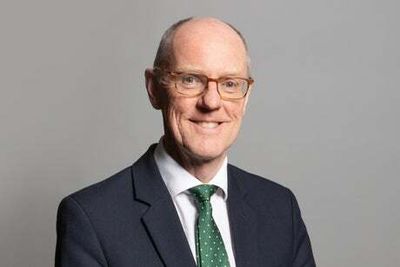 Who is Nick Gibb? Schools minister returns to role in Rishi Sunak reshuffle
