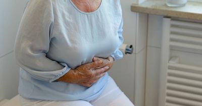 Liver cancer red flags as charity warns of 45 per cent increase in UK cases