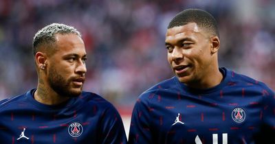 Kylian Mbappe and Neymar rival could solve Manchester United issue for Erik ten Hag