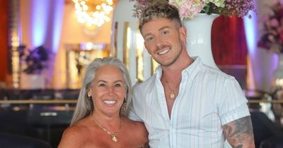 Leeds fashion blogger flew 3,500 miles to surprise mum on 60th birthday