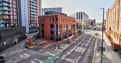 'Unloved' Leeds office block set to undergo 'major redevelopment'