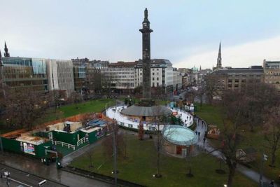 Edinburgh makes formal apology over city's historical slavery links