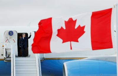 Canada gauges Haiti options ahead of talks on intervention force