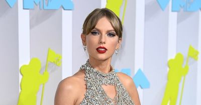 Taylor Swift’s Anti-Hero music video edited after 'fatphobia' accusations