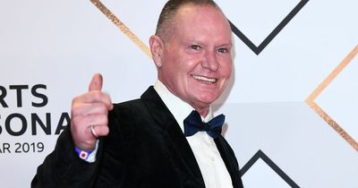 Paul Gascoigne to watch World Cup with fans during meet and greet at The Fed in Gateshead