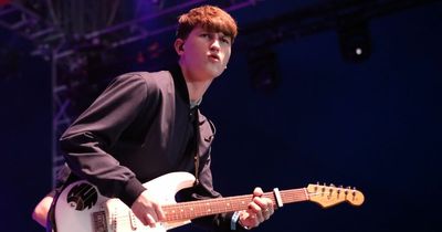 Newcastle 'has another artist as big as Sam Fender' as Andrew Cushin shows star quality with emotional city gig