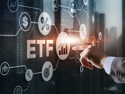 These 3 High-Yielding ETFs Could Be A Great Hedge Against Rising Prices