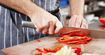 Highest and lowest paid jobs of 2022 revealed - including cooks and train drivers