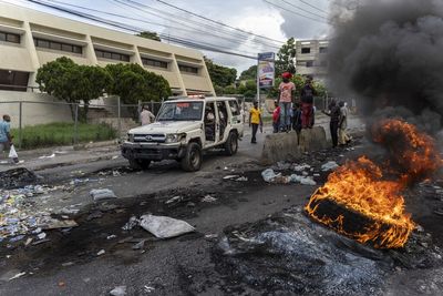 Canada sends delegation to Haiti to ‘assess’ security crisis