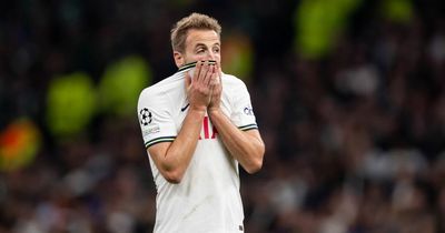 How Erling Haaland and Dele Alli have made Harry Kane victim of boots revolution