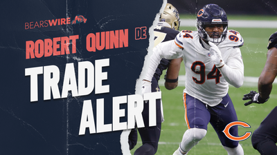 Bears trade Robert Quinn: Experts hand out grades for Chicago