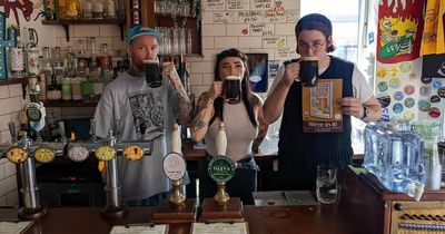 CAMRA's Good Beer Guide 2023: Bristol pub named among UK's best after just one year