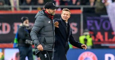 Leeds United suffer Liverpool double whammy after controversial Marsch-Klopp rulings