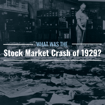 What Was the Stock Market Crash of 1929? Definition, Causes & Outcomes