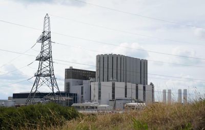 Tory plans mean Scots 'may fund English nuclear plants even after independence'