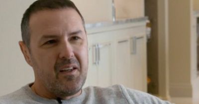 Paddy McGuinness stunned to see doctor on expose about rogue medics after ear surgery