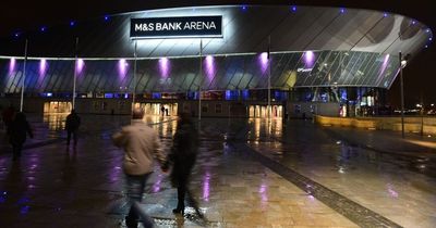 Charity Christmas concert coming to M&S Bank Arena next month