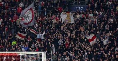 Ajax experience helps Liverpool restore the faith after fans were left asking the same blunt question