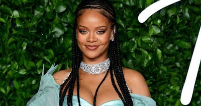 Rihanna confirms first new song in six years with Black Panther track Lift Me Up