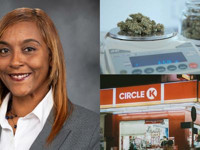 Rep. Melanie Morgan Accused Of Silencing BIPOC Cannabis Businesses, Circle K Weed Sales In Question & More